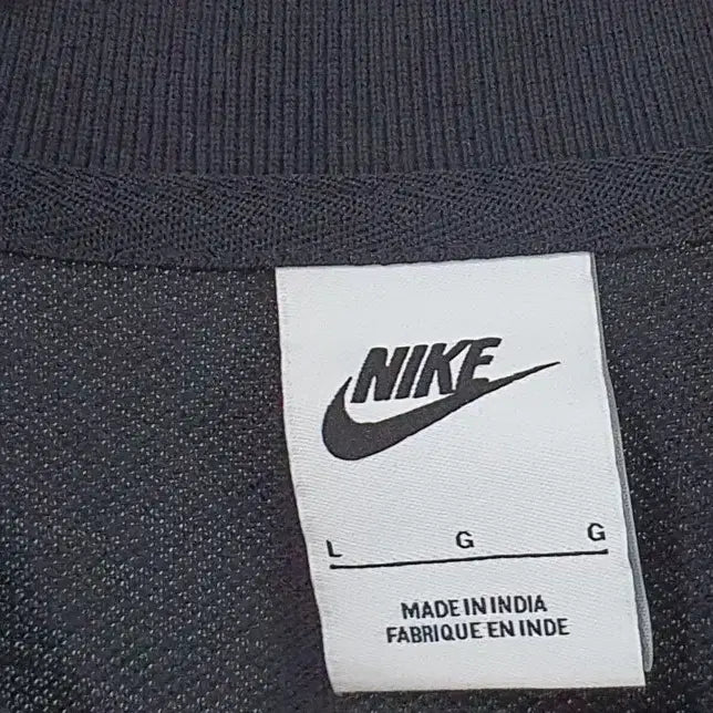 [BUNJANG] Nike New Design Short Sleeve Polo Shirt Size 105 / 나이키 신형디자인 반팔 카라티 105