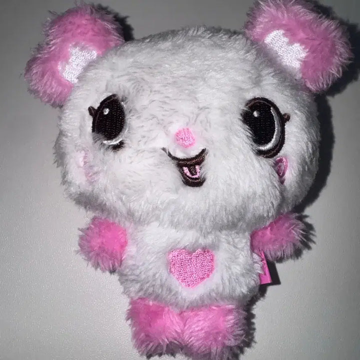 [BUNJANG] Sakuya Pangyi Plush Keychain / 사쿠야 팡이 인형 키링 판매