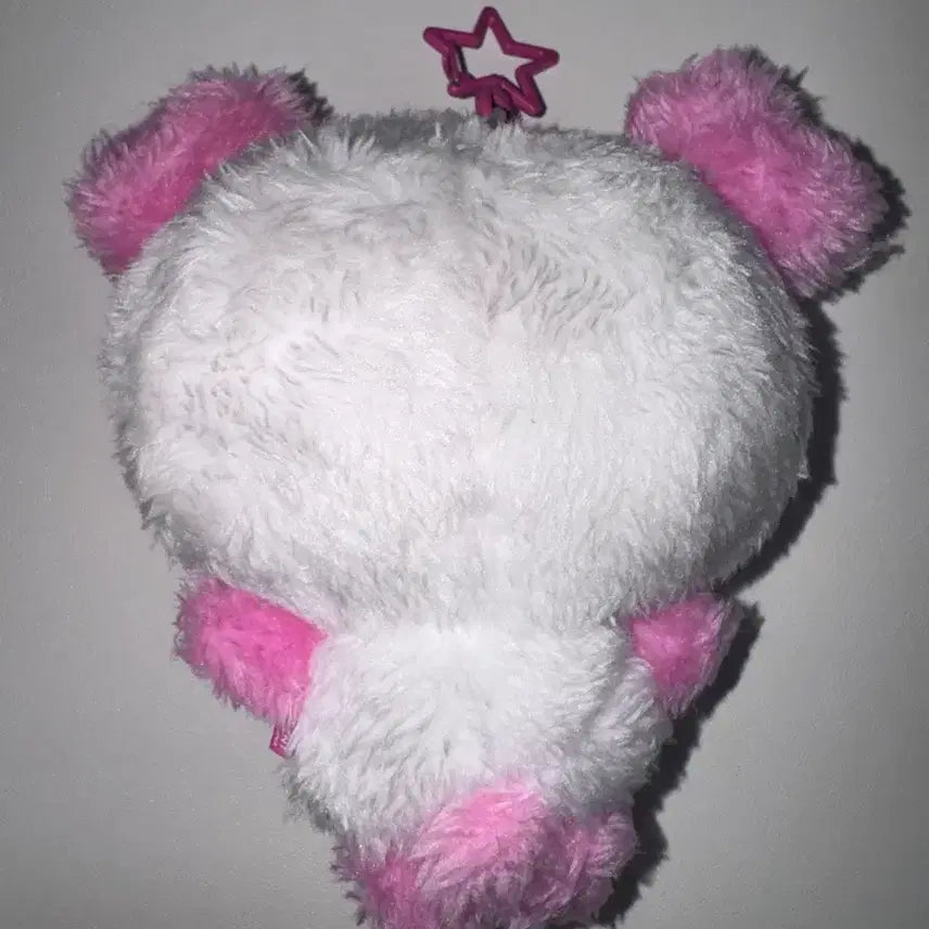 [BUNJANG] Sakuya Pangyi Plush Keychain / 사쿠야 팡이 인형 키링 판매