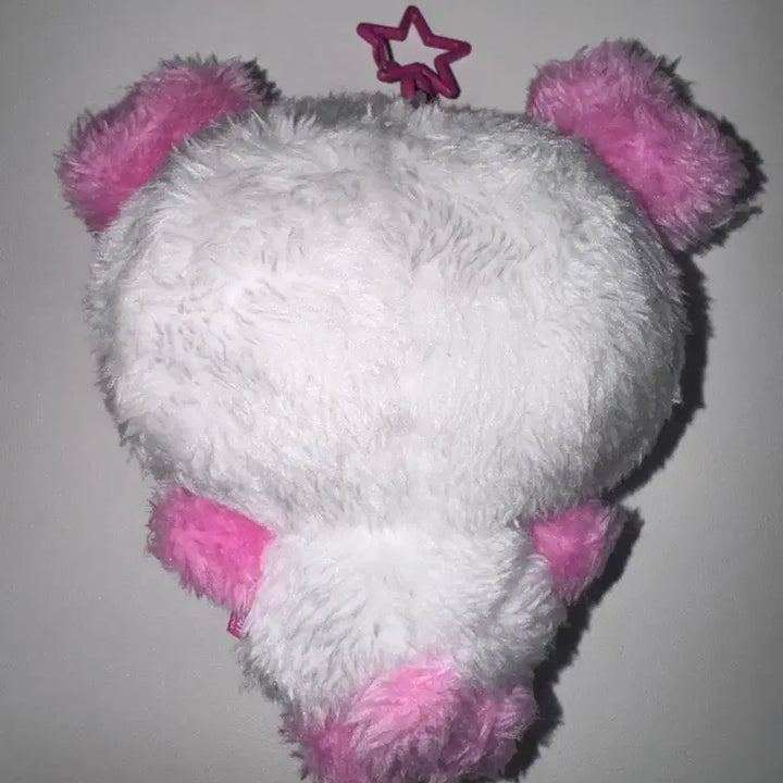 [BUNJANG] Sakuya Pangyi Plush Keychain / 사쿠야 팡이 인형 키링 판매