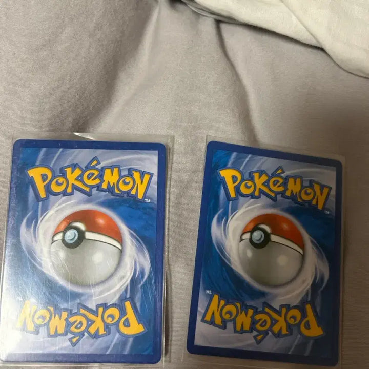 [BUNJANG] Pokemon Card M Charizard EX &amp; M Rayquaza EX Set / 포켓몬 카드 M리자몽EX M레쿠쟈EX 팔아요