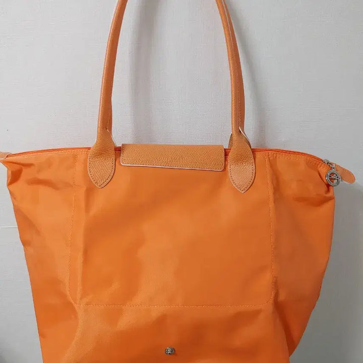 [BUNJANG] Longchamp Large Size Shoulder Bag / 미사용 롱샴 라지사이즈