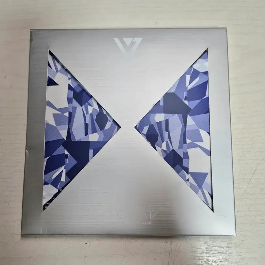 [BUNJANG] Seventeen Adore U 1st Debut Album Photocard / 세븐틴 아낀다 데뷔 1집 앨범 양도 분철 교환 포카 미개봉
