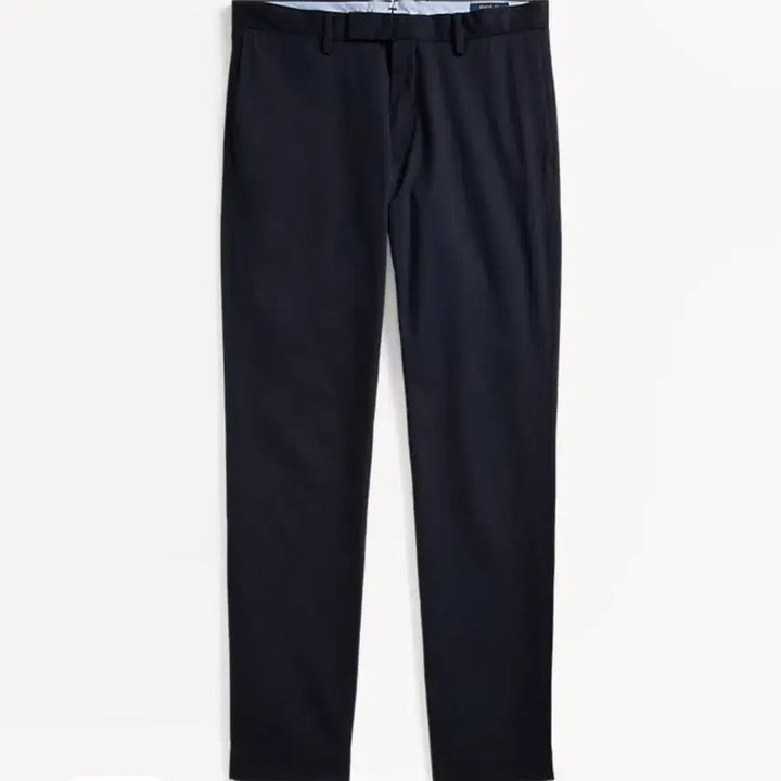 [BUNJANG] Polo Ralph Lauren Stretch Slim Fit Chino Pants Navy 34/32 / (신형)폴로 랄프로렌 치노 팬츠 34/32 네이비 공홈 정품