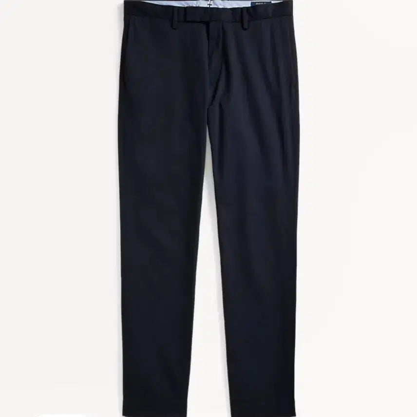 [BUNJANG] Polo Ralph Lauren Stretch Slim Fit Chino Pants Navy 34/32 / (신형)폴로 랄프로렌 치노 팬츠 34/32 네이비 공홈 정품