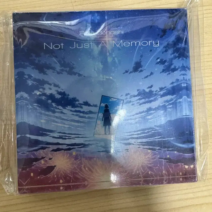 [BUNJANG] Rokudenashi Limited Edition Acrylic Block / 로쿠데나시 아크릴 블럭 판매합니다.