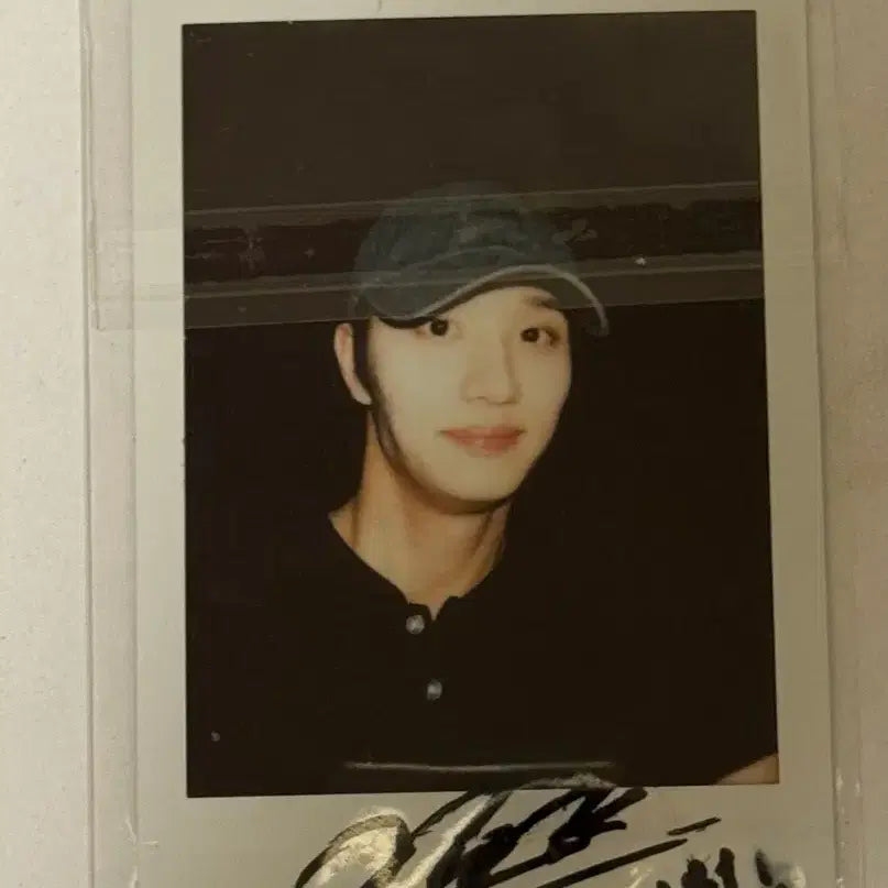 [BUNJANG] Kim Jae Won Signed Postcard, Photocard, and Special Set Bundle / 배우 김재원 시그 엽서, 포카, 싸폴 일괄 판매합니다