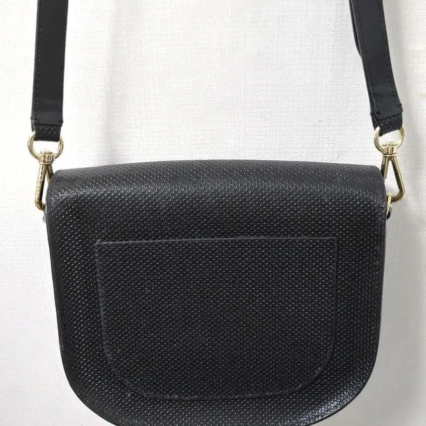 [BUNJANG] Lacoste Crossbody Bag / 라코스테 크로스백