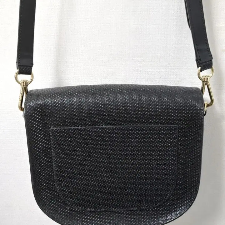 [BUNJANG] Lacoste Crossbody Bag / 라코스테 크로스백