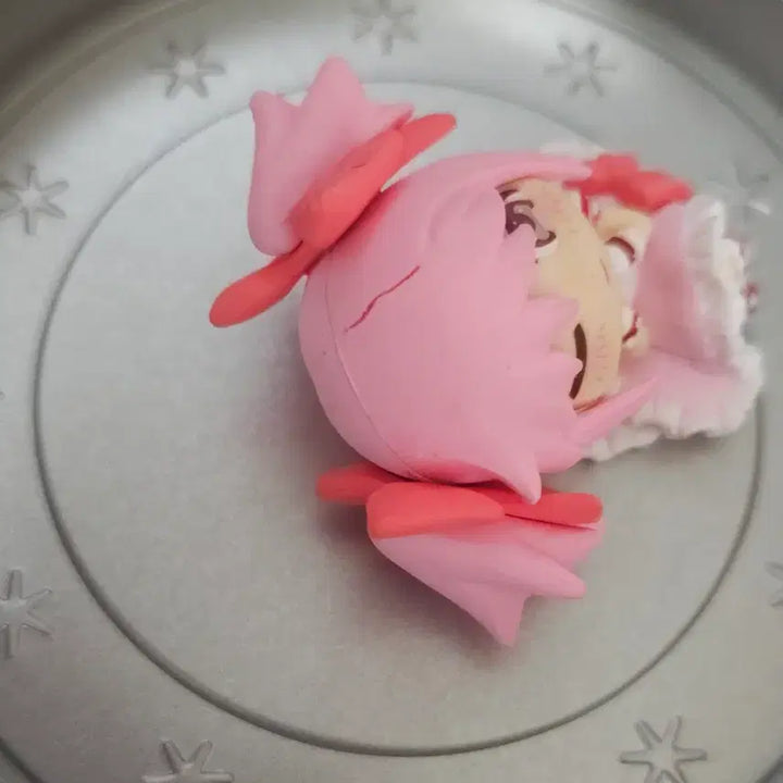 [BUNJANG] Magical Girl Madoka Kaname Figure / 마법소녀 마도카 피규어