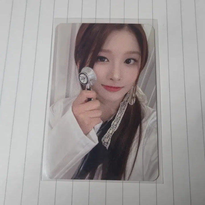 [BUNJANG] NMIXX Sullyoon Party O&