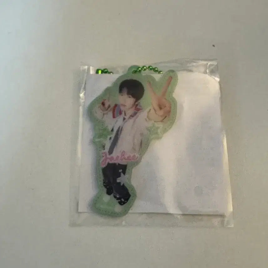 [BUNJANG] NCT WISH Jaehee Japanese Toy Acrylic Keyring / NCT WISH 엔시티 위시 일투 일본 랜덤 토이 재희 아크릴 키링