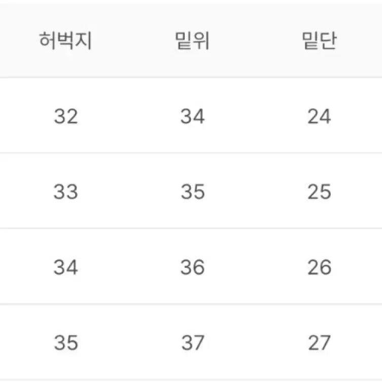 [SOLD OUT] 3) 폴리테루 6PK 루즈드 데님 1.3v 워시드 그레이