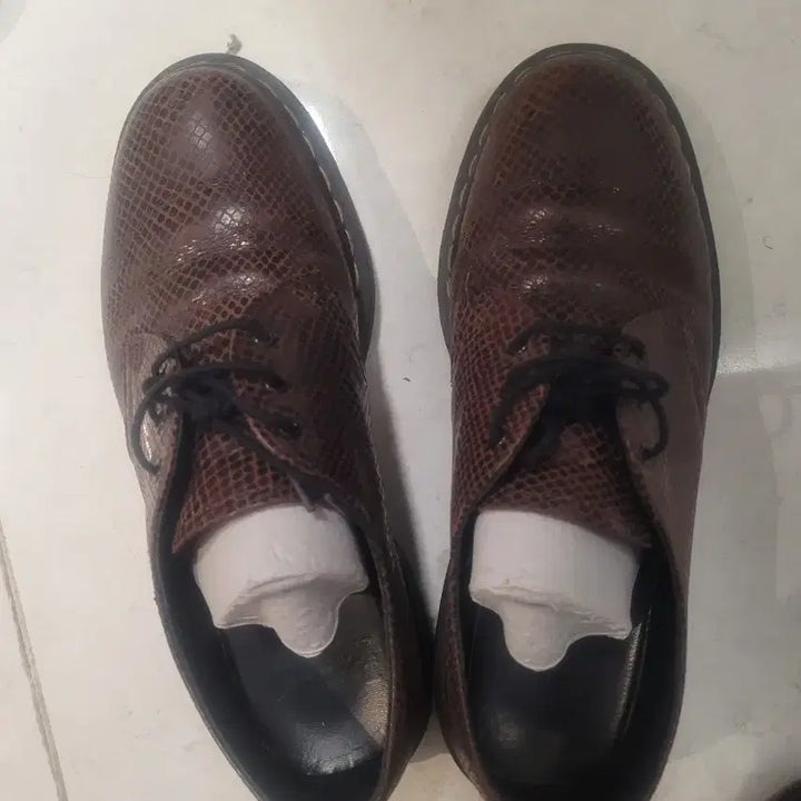 [BUNJANG] Dr. Martens Men&
