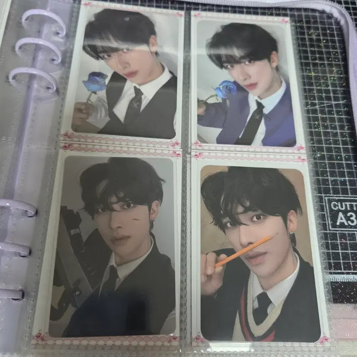 [BUNJANG] ZEROBASEONE Ricky 2026 Season&