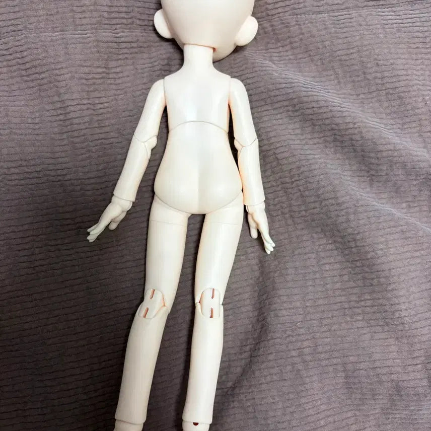 [BUNJANG] B612 USD Size Yuja Body Doll / B612 구관인형 usd 유자 바디