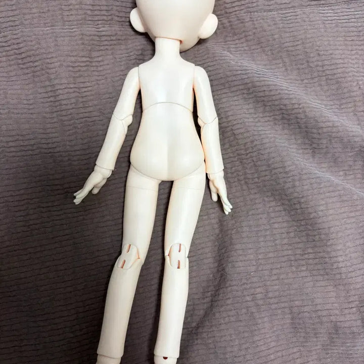 [BUNJANG] B612 USD Size Yuja Body Doll / B612 구관인형 usd 유자 바디