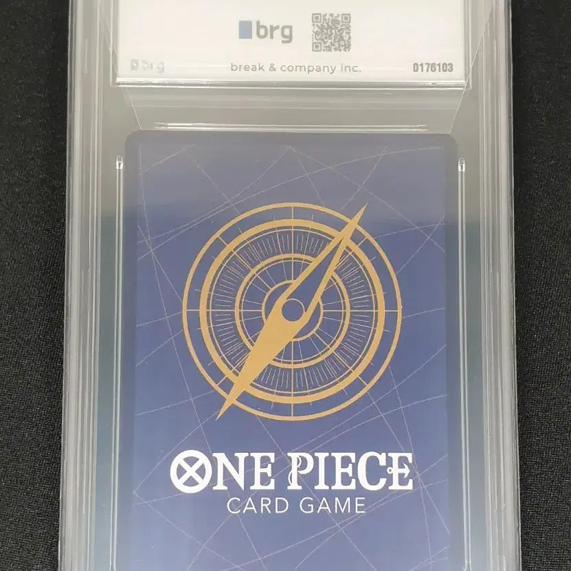 [BUNJANG] One Piece Card BRG10 Boa Hancock OP01-078 / 원피스카드 BRG10 보아핸콕 OP01-078