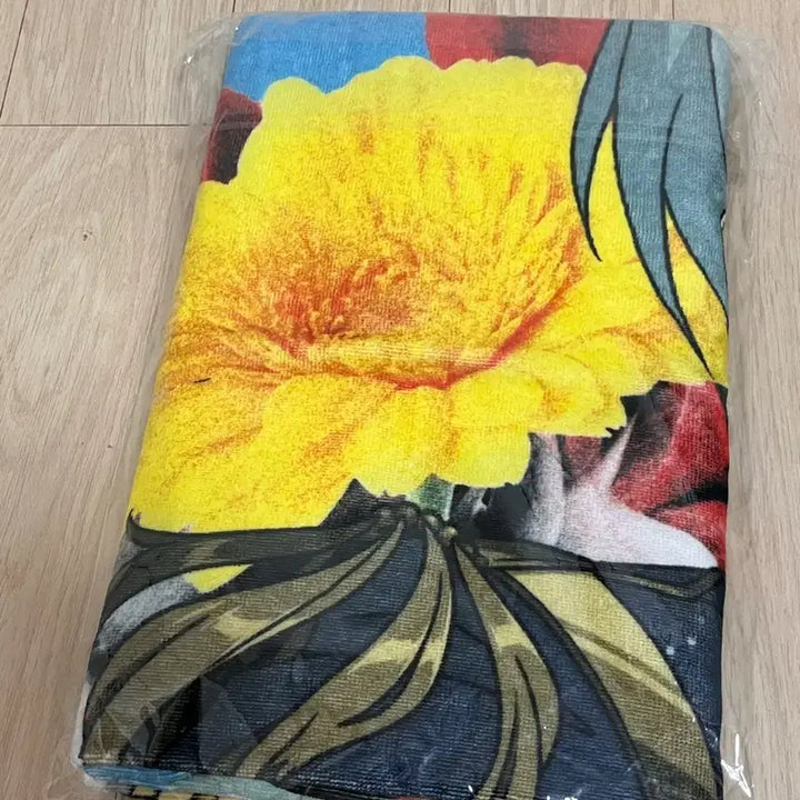 [BUNJANG] Ensemble Stars Tatsumi Star Pony Towel / 앙스타 타츠미 스타포니 타올