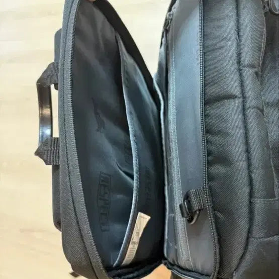 [BUNJANG] Under Armour Project Rock PRJCT-3 Backpack / 언더아머 프로젝트락 PRJCT-3 백팩
