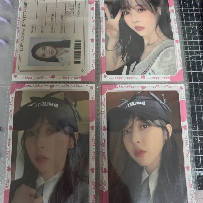 [BUNJANG] Mamamoo Moonbyul Season&
