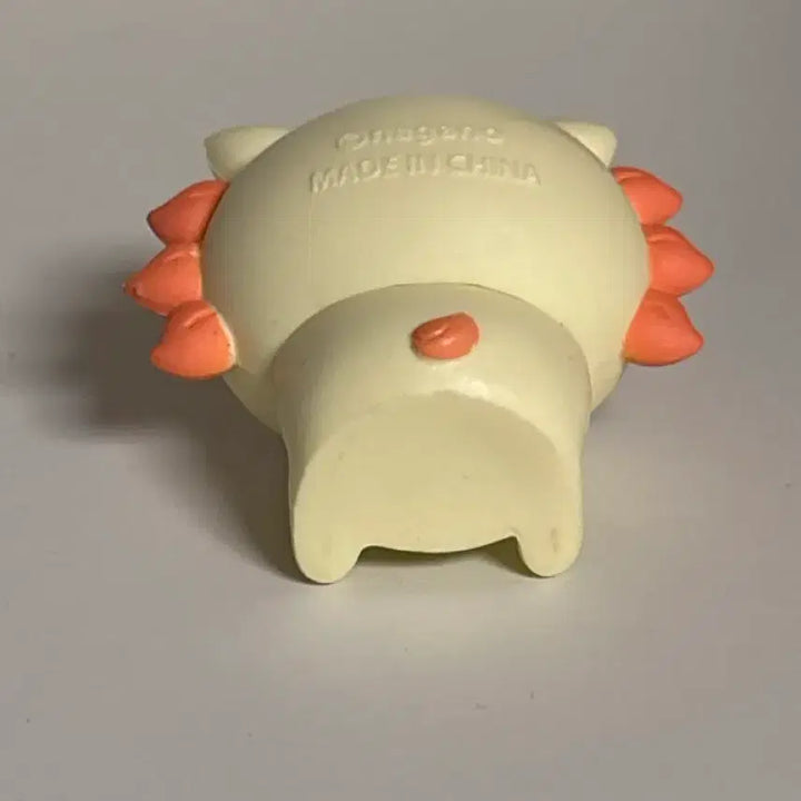 [BUNJANG] Munjagwi Sitting Figure / 먼작귀 시사 앉은 피규어