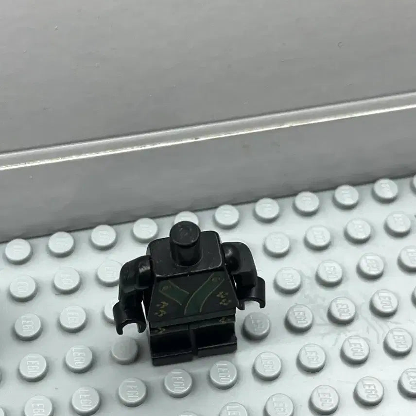 [BUNJANG] LEGO Ninjago Kimono Lloyd Minifigure / 레고 닌자고 기모노 로이드 미니피규어