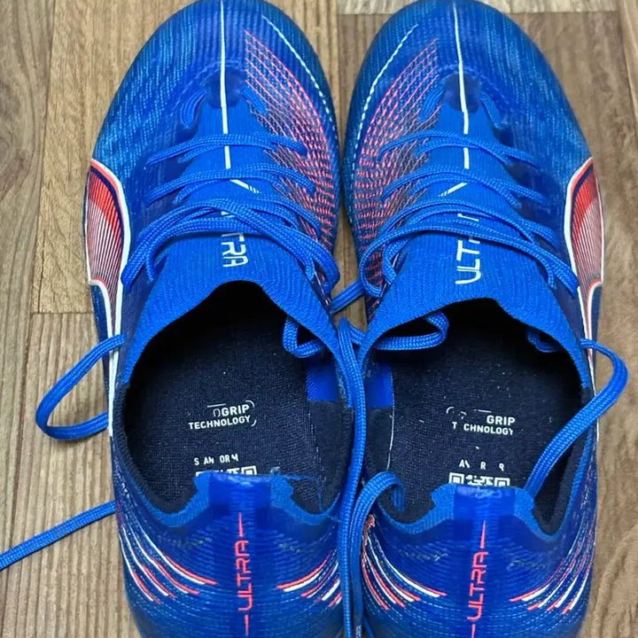 [BUNJANG] Puma Ultra 6 Pro MG 260 Football Boots / 푸마 울트라6 프로 mg 260 판매합니다.