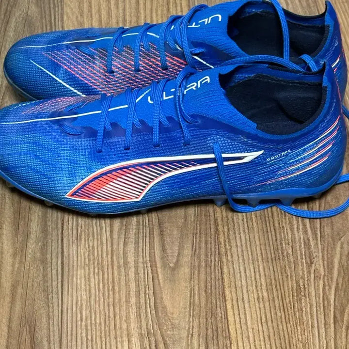 [BUNJANG] Puma Ultra 6 Pro MG 260 Football Boots / 푸마 울트라6 프로 mg 260 판매합니다.