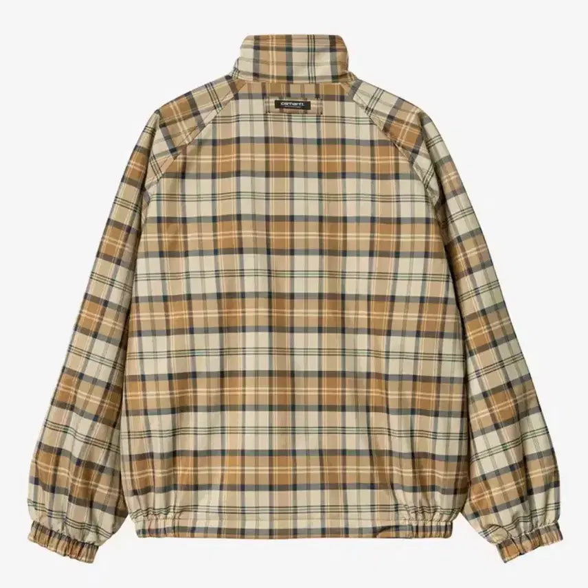 [BUNJANG] Carhartt Reversible Flannel Jacket XS / 칼하트 리버시블 플래너 자켓 XS