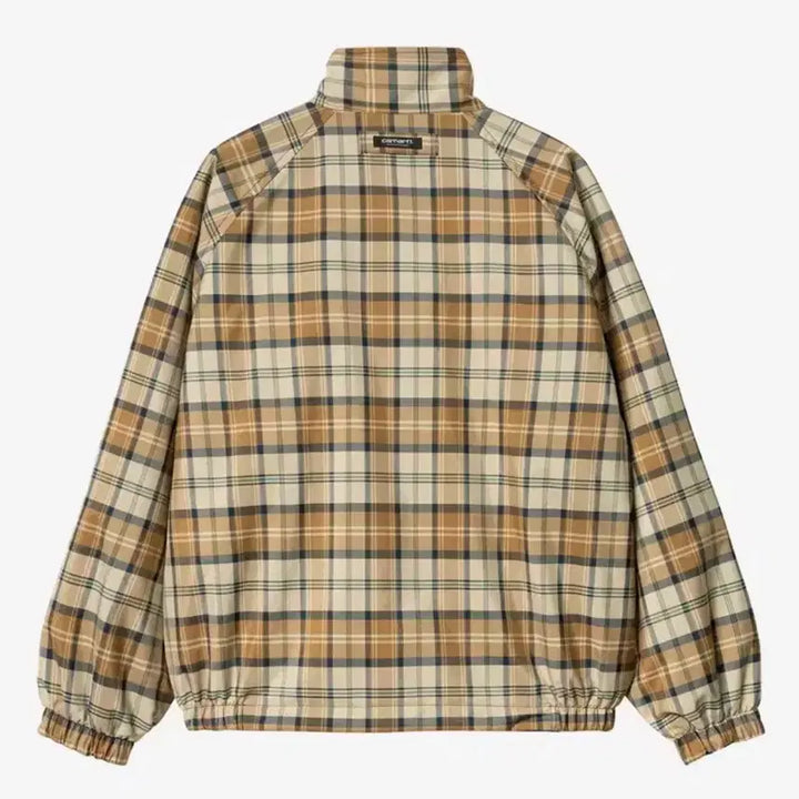 [BUNJANG] Carhartt Reversible Flannel Jacket XS / 칼하트 리버시블 플래너 자켓 XS