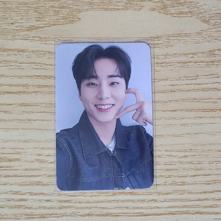 [BUNJANG] DAY6 Young K Who&