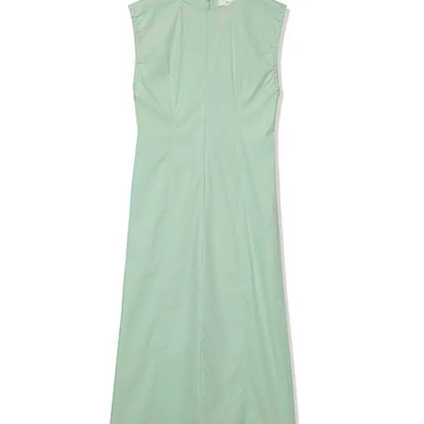 [BUNJANG] Slim Fit Long Dress / le 르 롱원피스
