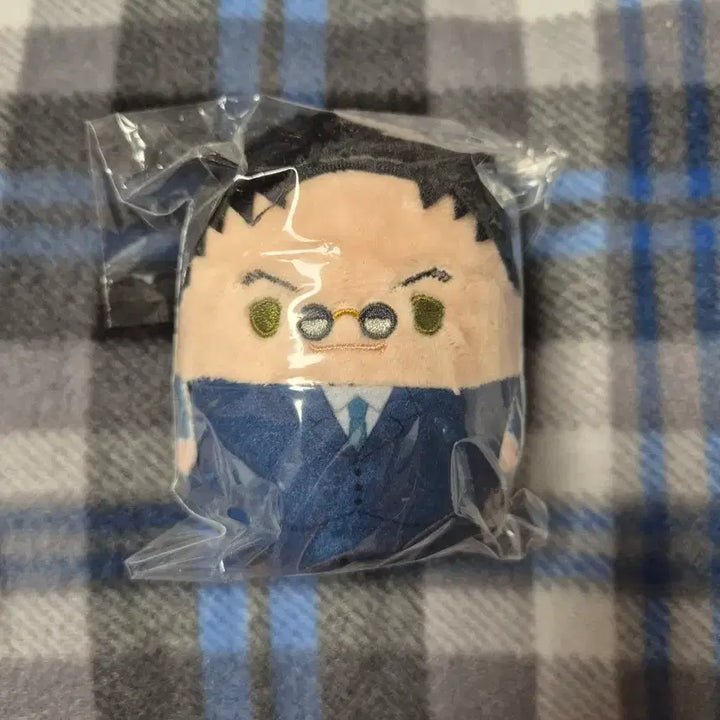 [BUNJANG] Hunter x Hunter Huwakororing Leorio / [헌터x헌터 후와코로링] 레오리오