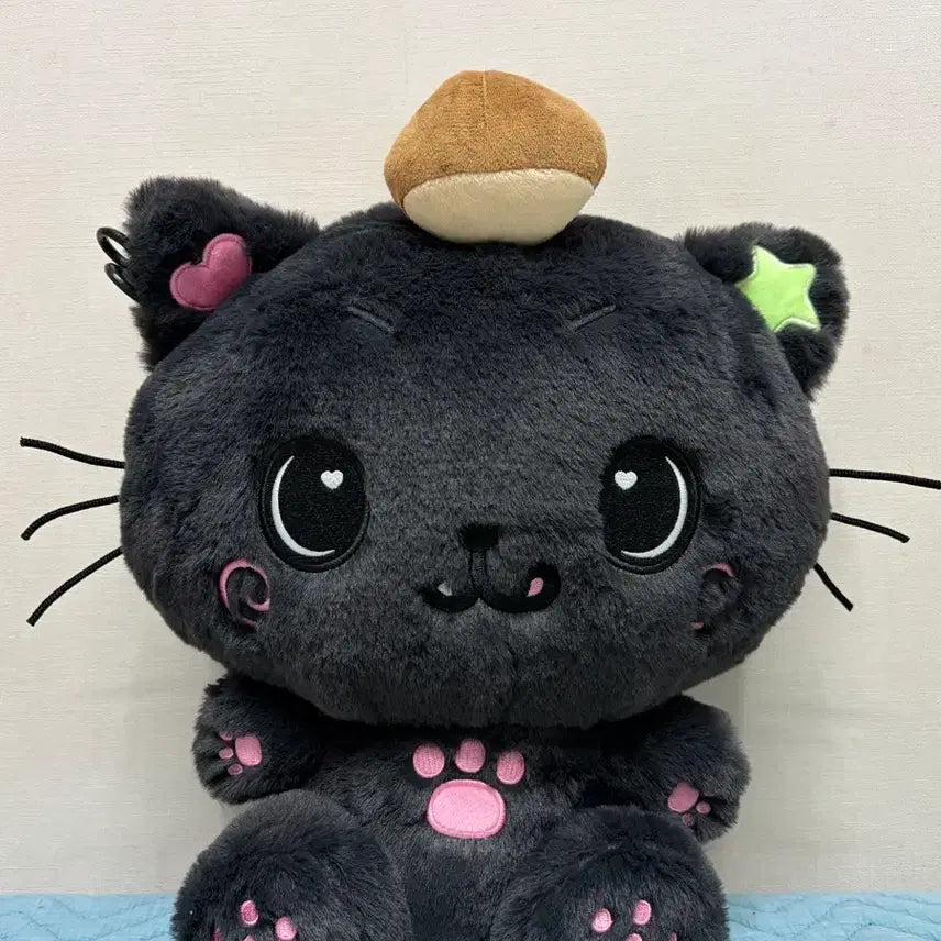 [BUNJANG] NCT WISH Wish Bakery 30cm Kuri Plush / 엔시티위시 nct wish 위시베이커리 md 대왕 30cm 쿠리