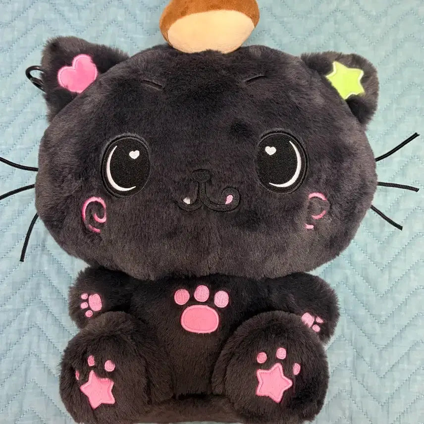 [BUNJANG] NCT WISH Wish Bakery 30cm Kuri Plush / 엔시티위시 nct wish 위시베이커리 md 대왕 30cm 쿠리