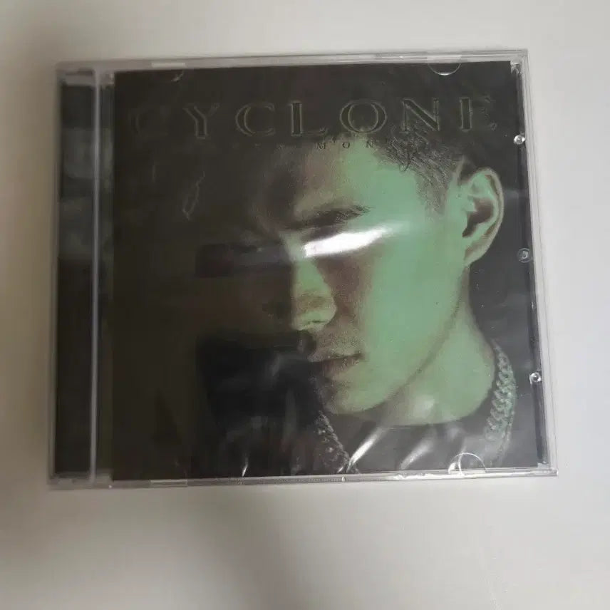 [BUNJANG] Potty Monkey CYCLON Photocard Holder (Sealed) / potty monkey(포티 몽키, 최홍철) - CYCLON 미개봉