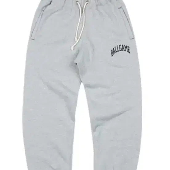 [BUNJANG] Thesecrew Ball Game Sweatpants - Size M / 더레스큐 볼게임 스웻팬츠 사이즈m