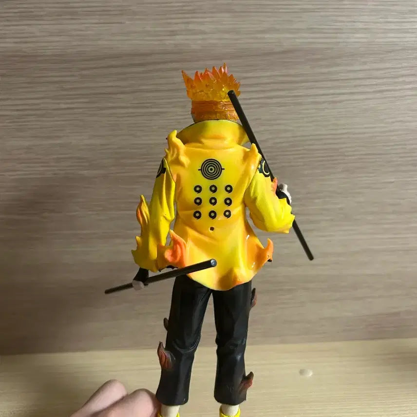 [SOLD OUT] 나루토 oem 피규어