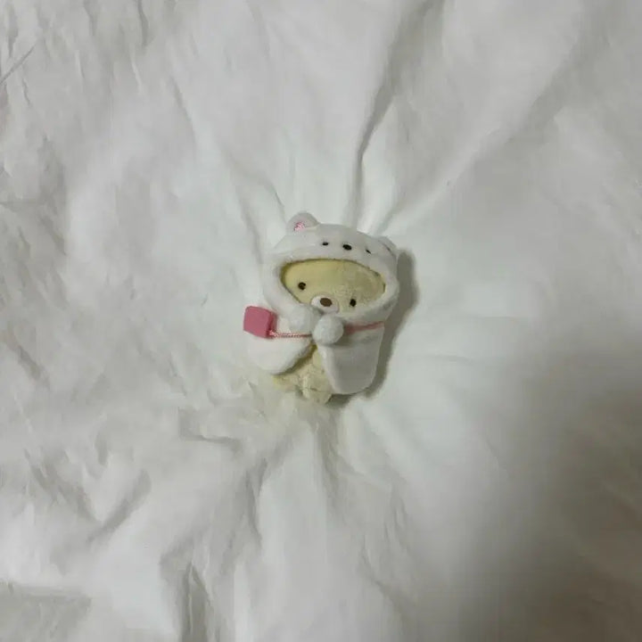 [BUNJANG] Sumikko Gurashi Plush / 스밋코구라시