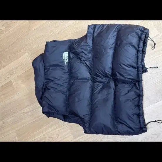 [BUNJANG] The North Face Retro Nupse Vest XL / 급처(!!!!)노스페이스 레트로 눕시 베스트 xl