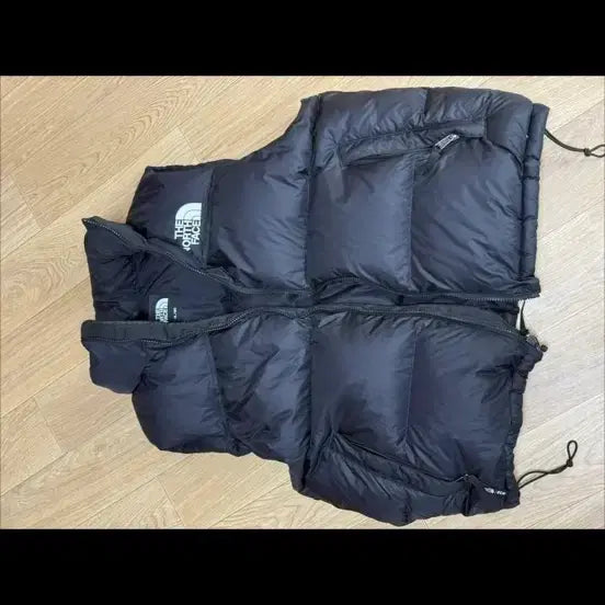 [BUNJANG] The North Face Retro Nupse Vest XL / 급처(!!!!)노스페이스 레트로 눕시 베스트 xl