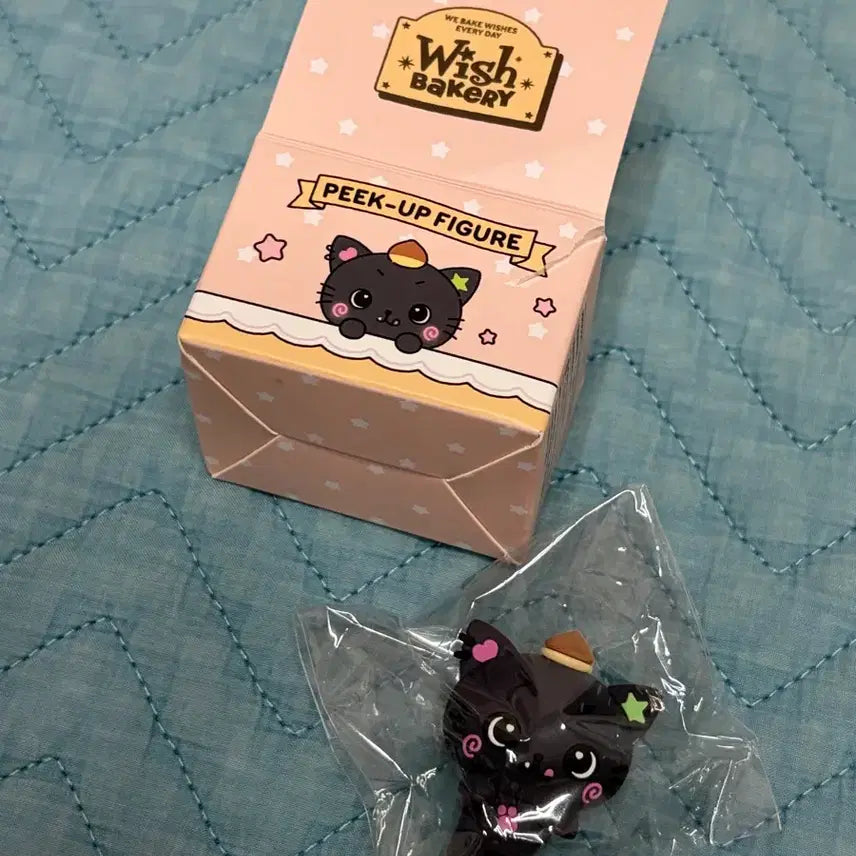 [BUNJANG] NCT WISH Wish Bakery Kuri Hyper MD / 엔시티위시 nct wish 위시베이커리 쿠리 히퍼 md