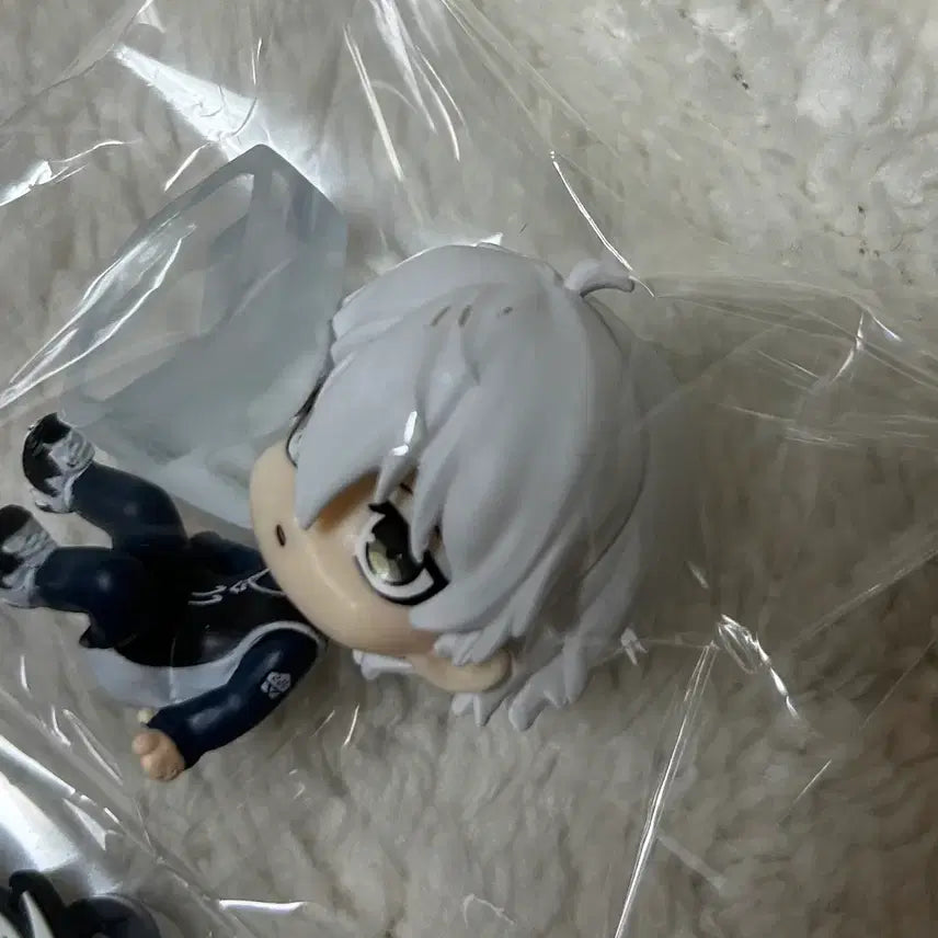 [BUNJANG] Blue Lock Seishiro Nagi Bundle Set / 블루록 나기 세이시로 일괄