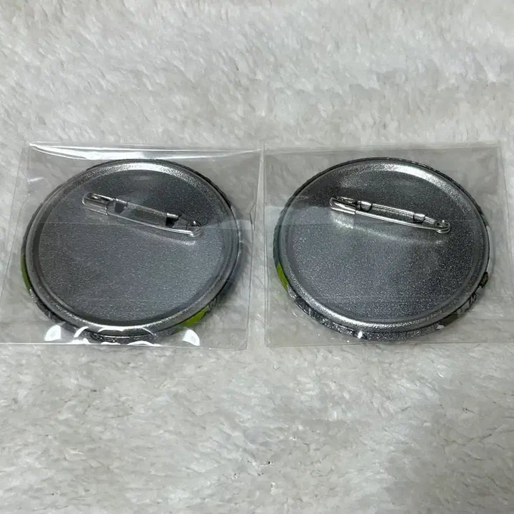 [BUNJANG] Blue Lock Nagi Seishiro Can Badge Bundle Set / 블루록 나기 세이시로 캔뱃지 일괄