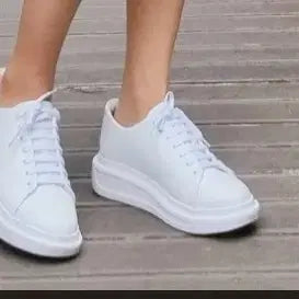 [BUNJANG] P-31 7cm Height Increasing Shoes Size 265 (EU 43) / P-31 265사이즈 p-31 265