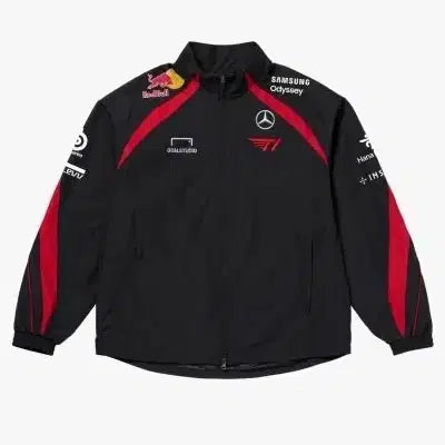 [BUNJANG] T1 2024 Jacket XL / T1 2024 자켓 XL 노마킹