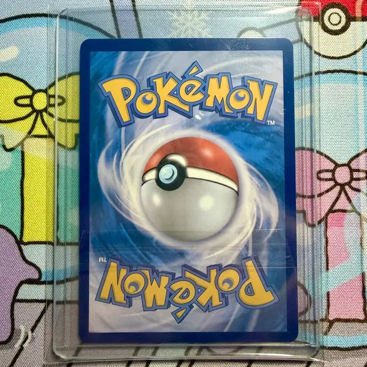 [BUNJANG] Pokemon Card Mega Absol EX / 포켓몬 카드 메가앱솔 EX