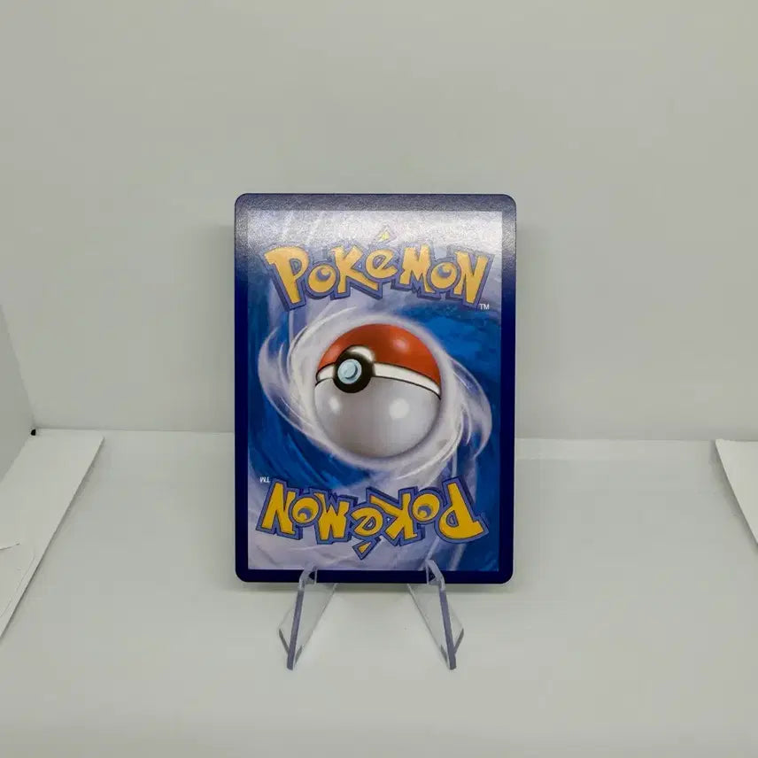 [BUNJANG] Pokemon Card Mega Absol EX / 포켓몬 카드 메가앱솔 EX