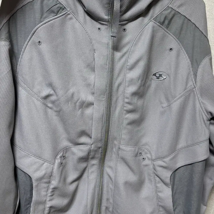 [BUNJANG] Sansan Gear Dual Shade Jacket 26ss Size 1 / 산산기어 듀얼쉐이드 자켓 26ss 1사이즈